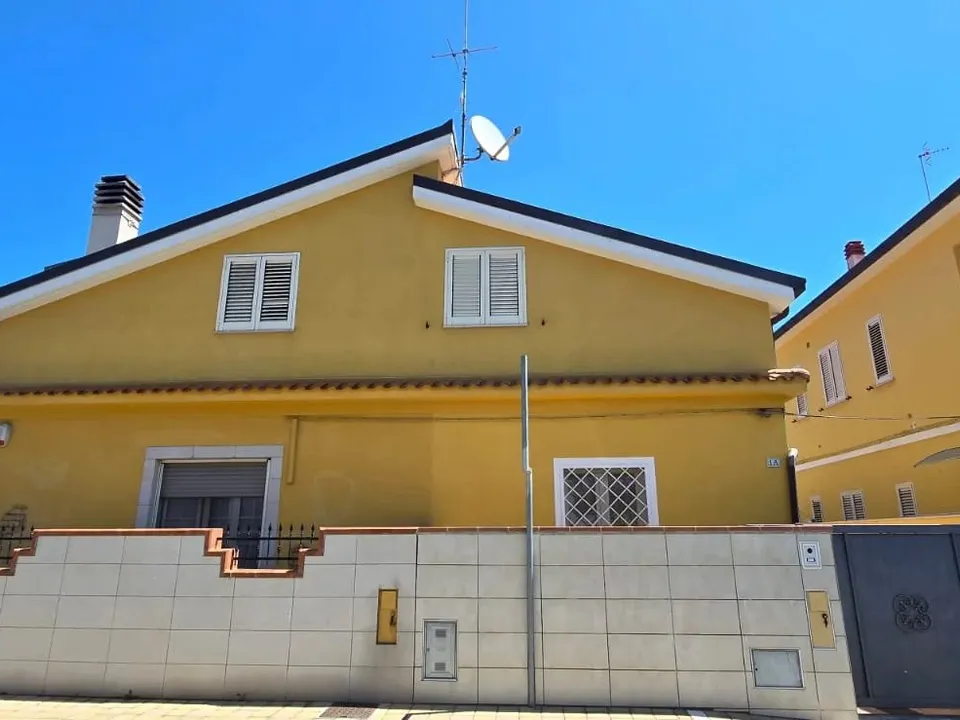 Villa - Montesilvano Marina, Pescara - photo 2