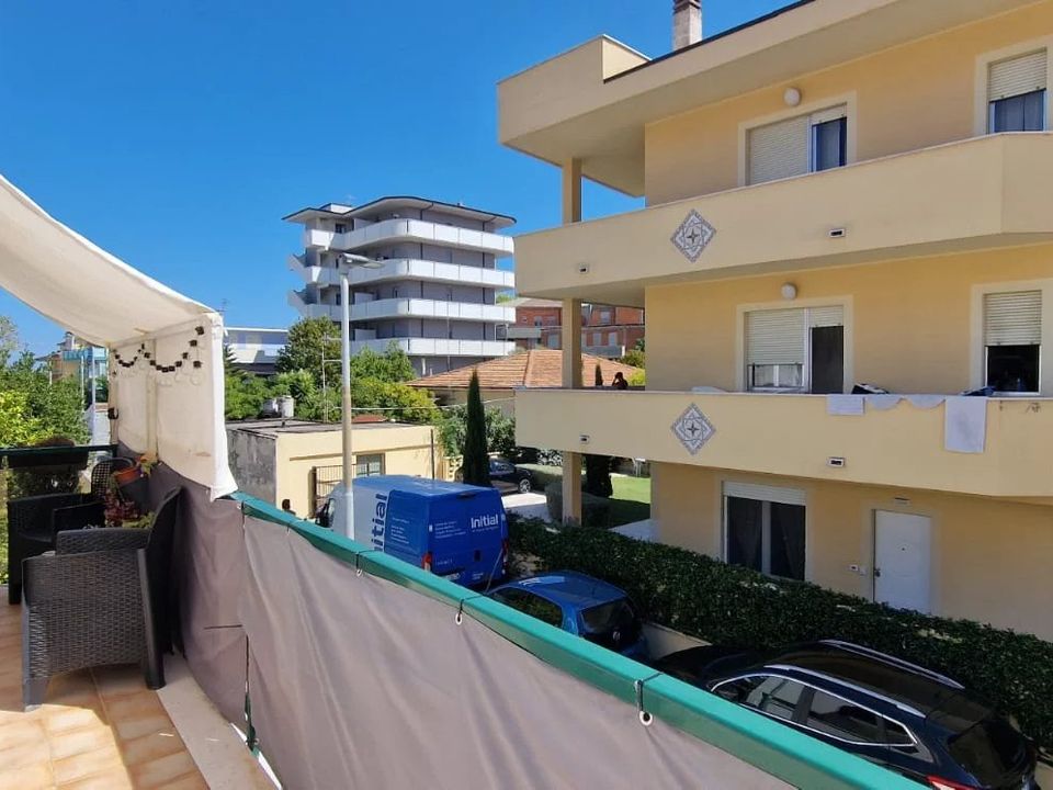 Lejlighed i Montesilvano Marina, Pescara - foto 4