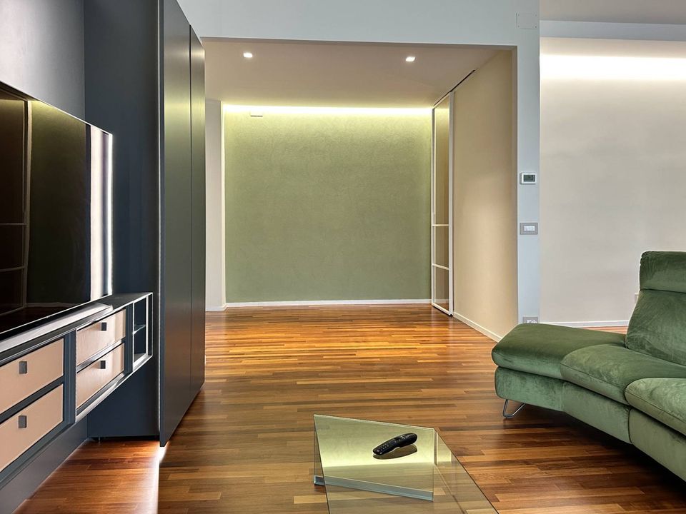 Wohnung in Pesaro, Pesaro and Urbino - Foto 2