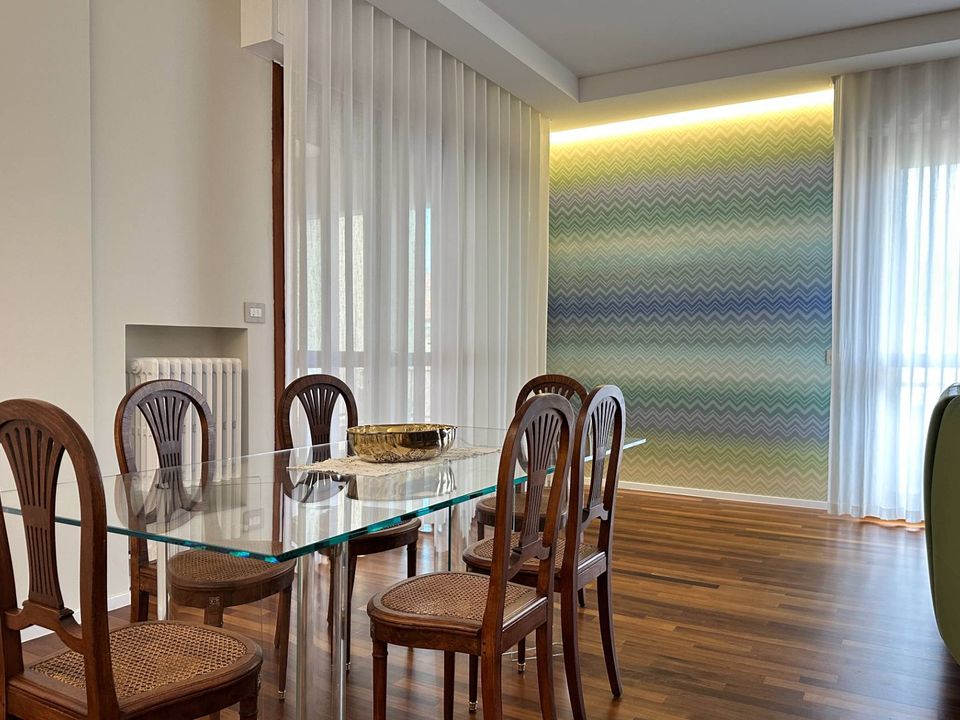 Wohnung in Pesaro, Pesaro and Urbino - Foto 3