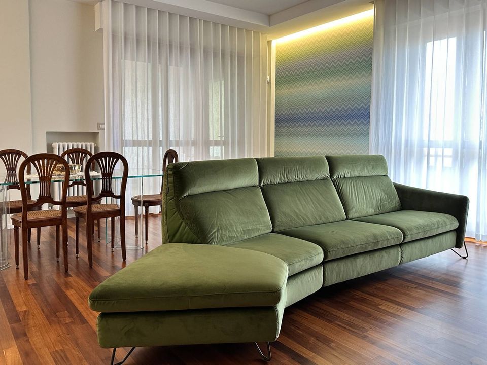 Wohnung in Pesaro, Pesaro and Urbino - Foto 4