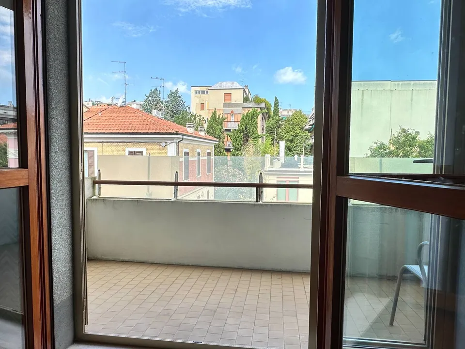 Wohnung in Pesaro, Pesaro and Urbino - Foto 5