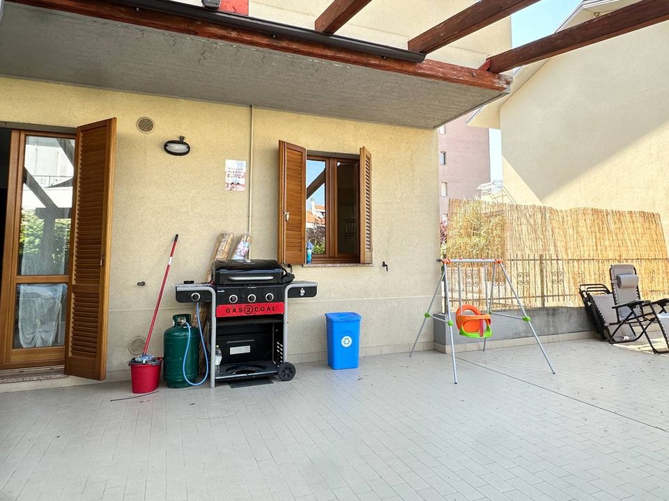 Villa i Pesaro, Pesaro and Urbino - foto 5