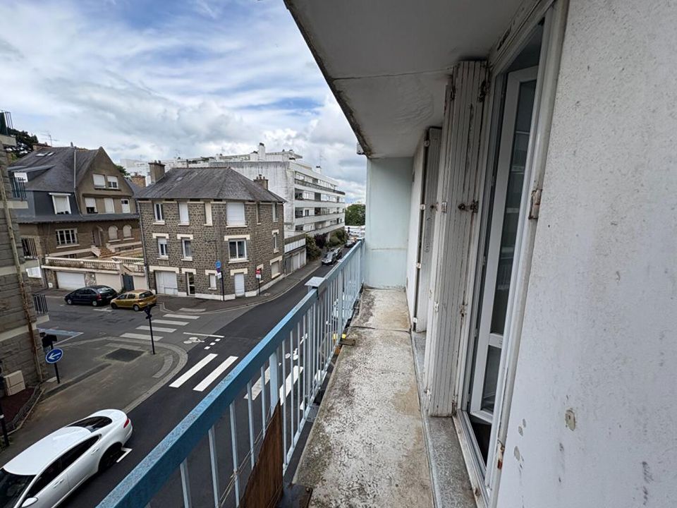Leilighet i Saint-Brieuc, Cotes-d'Armor - bilde 2
