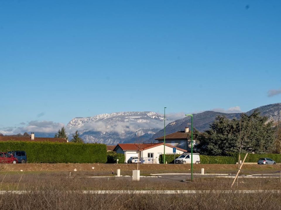 Helårsgrund i Saint-Sauveur, Isere - foto 4