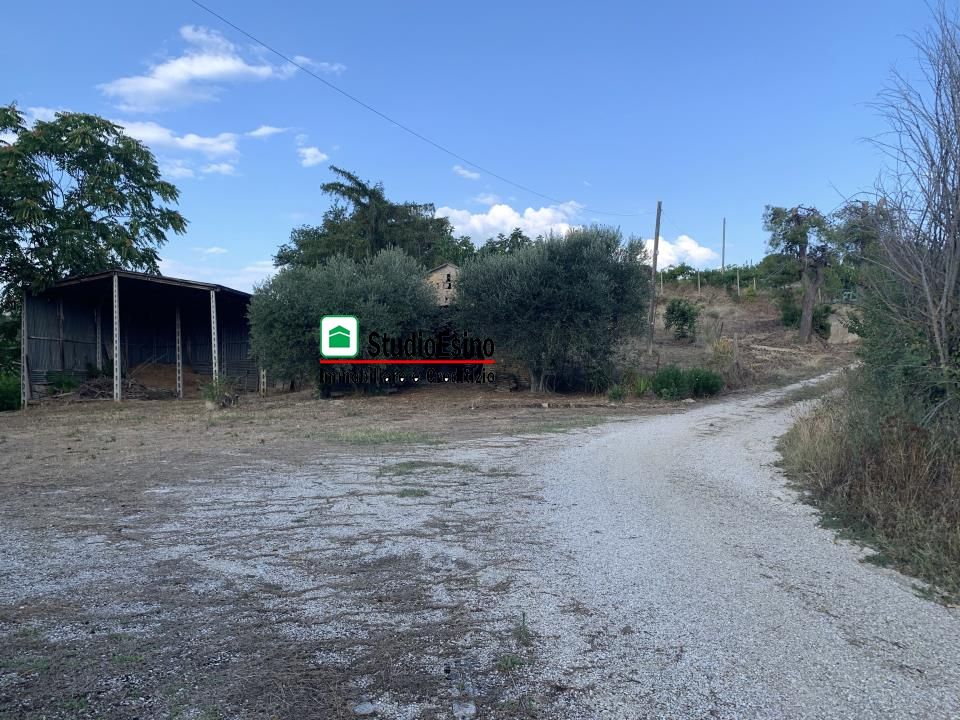 Villa i Acquaviva Picena, Ascoli Piceno - foto 2