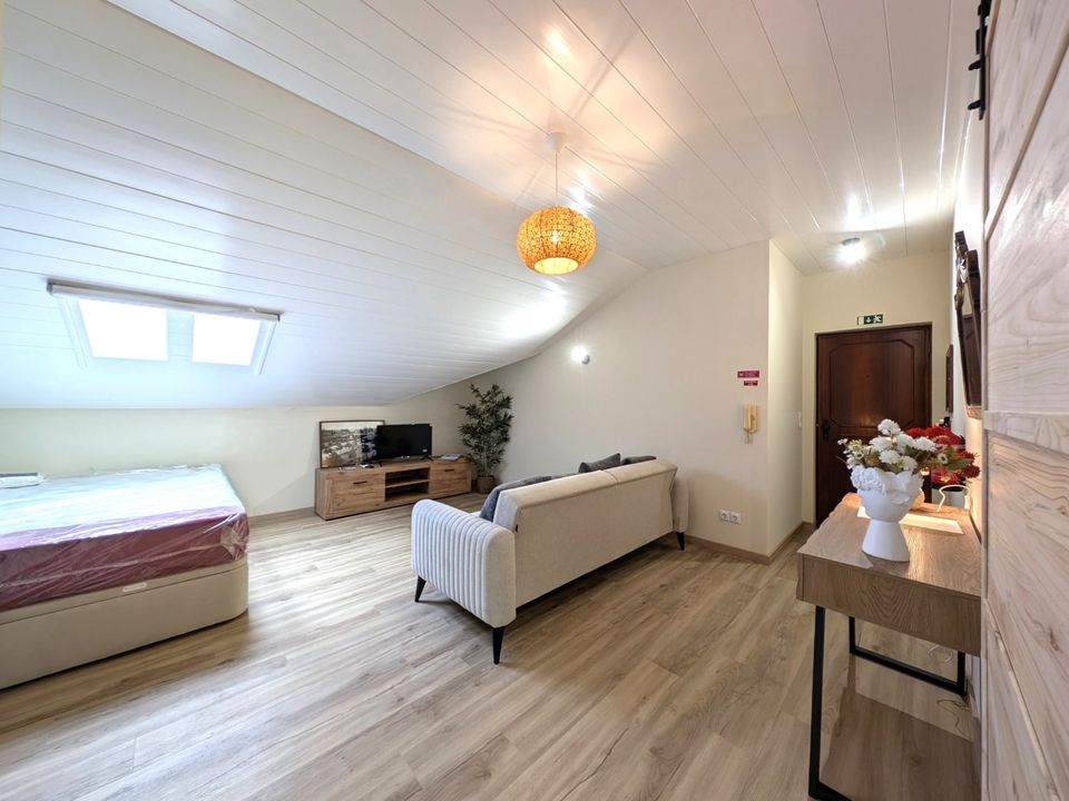 Studio i Aveiro, Aveiro - foto 3