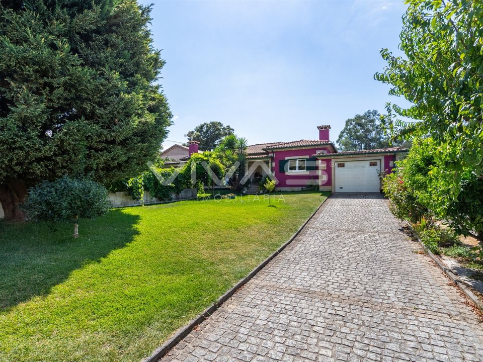 Villa i Vila Verde, Braga - bilde 2