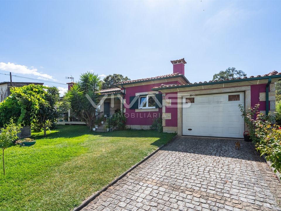Villa i Vila Verde, Braga - bilde 3