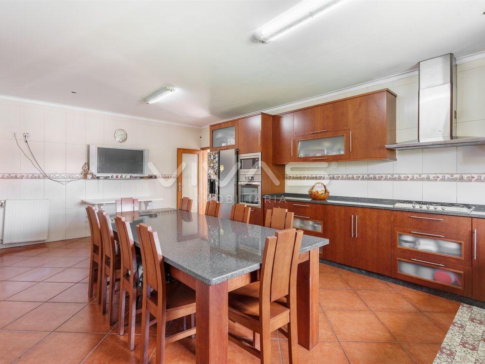Villa i Vila Verde, Braga - bilde 5