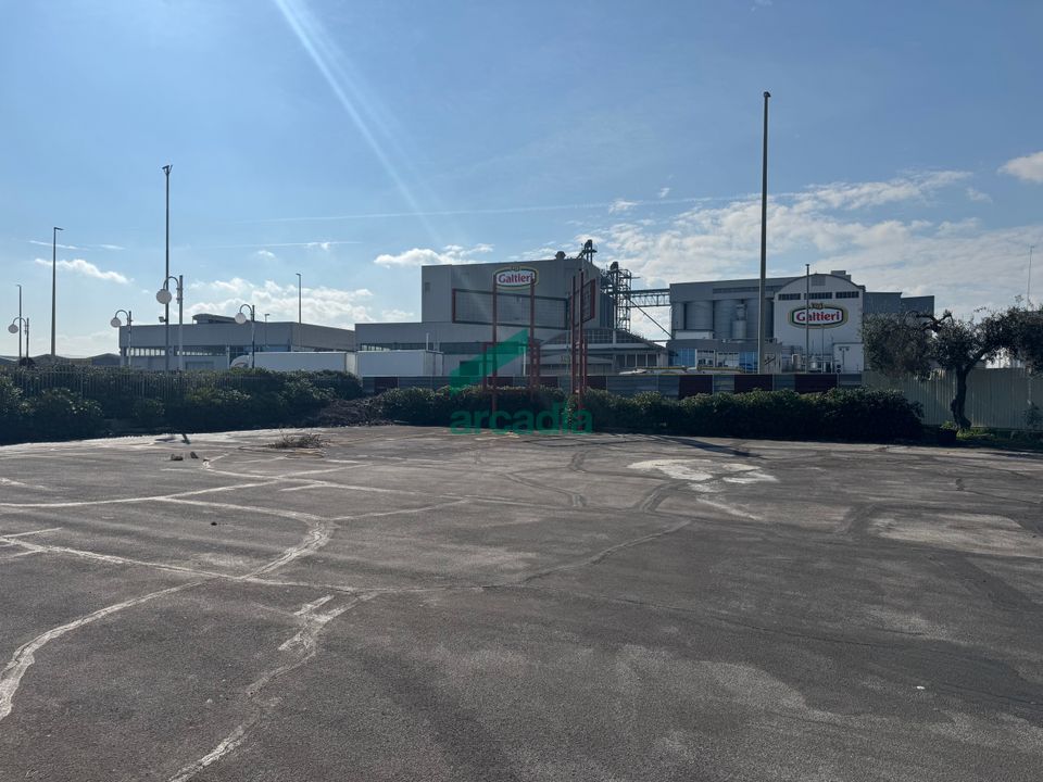 Erhvervsejendom i Modugno, Bari - foto 3