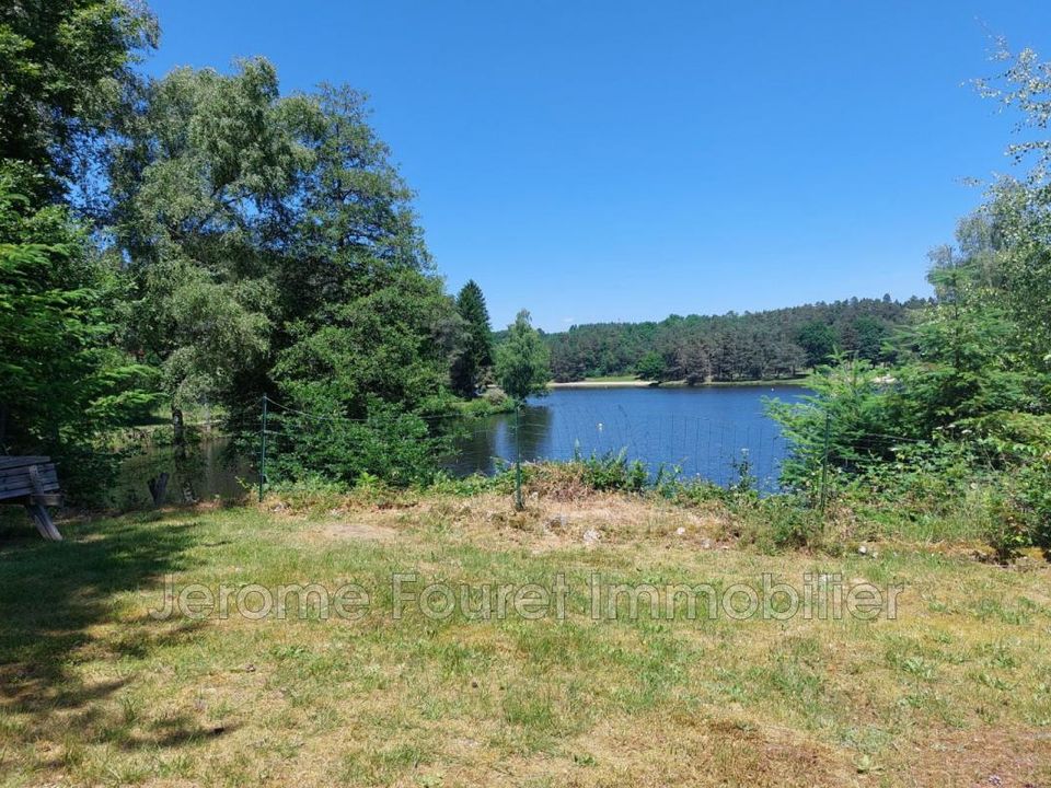 Erhvervsejendom i Egletons, Correze - foto 4