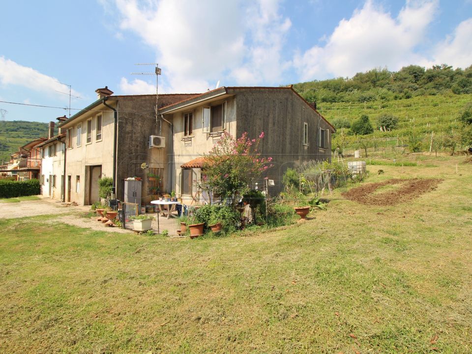Casa de pueblo en Gambellara, Vicenza - foto 1