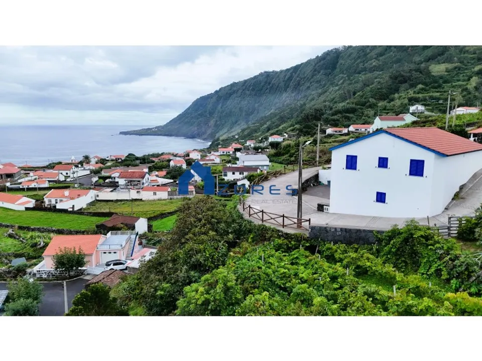 Villa i Norte Grande, Sao Jorge - foto 4