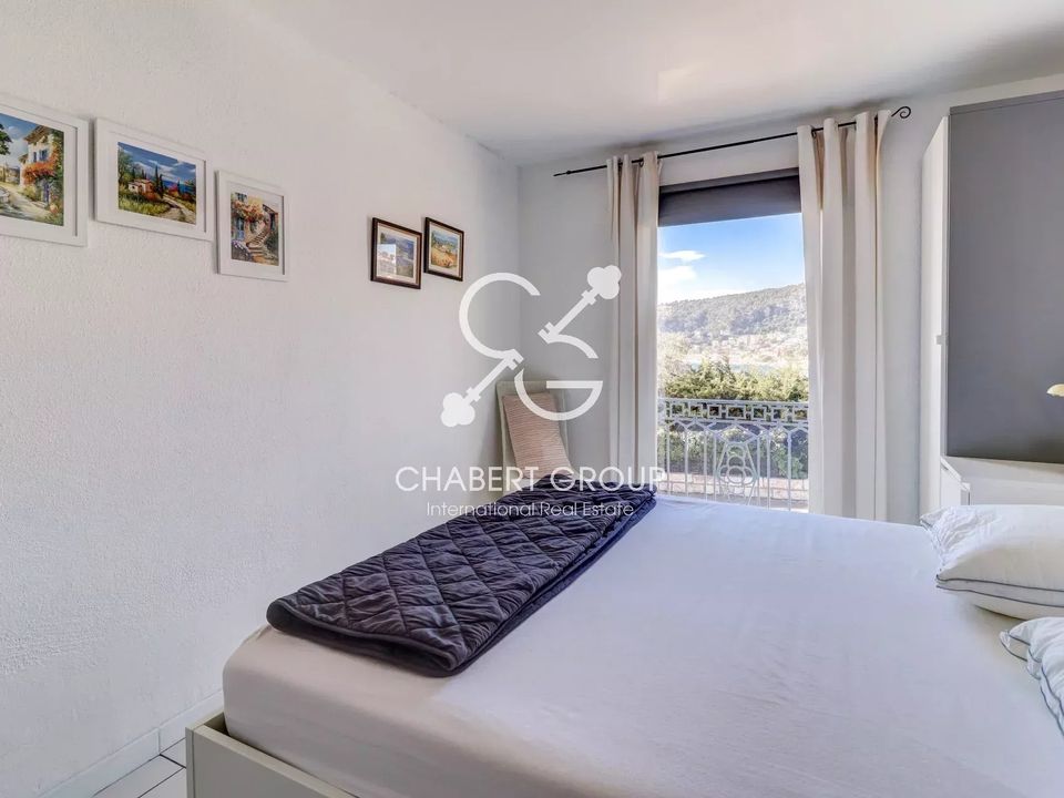 Lejlighed i Villefranche-sur-Mer, Alpes-Maritimes - foto 4