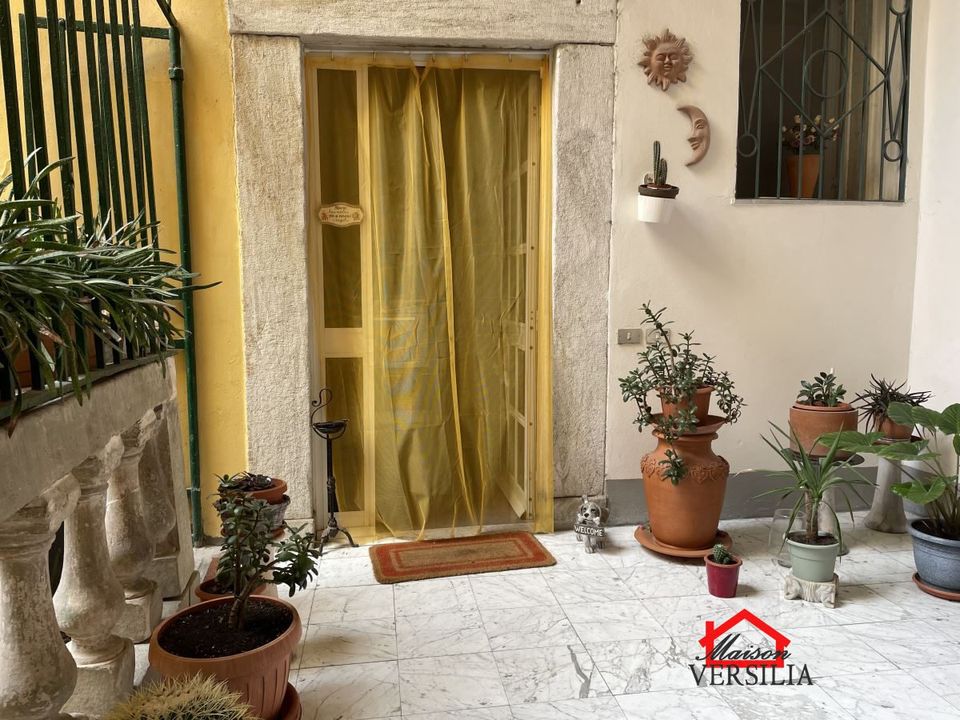 Lejlighed i Carrara, Massa and Carrara - foto 2