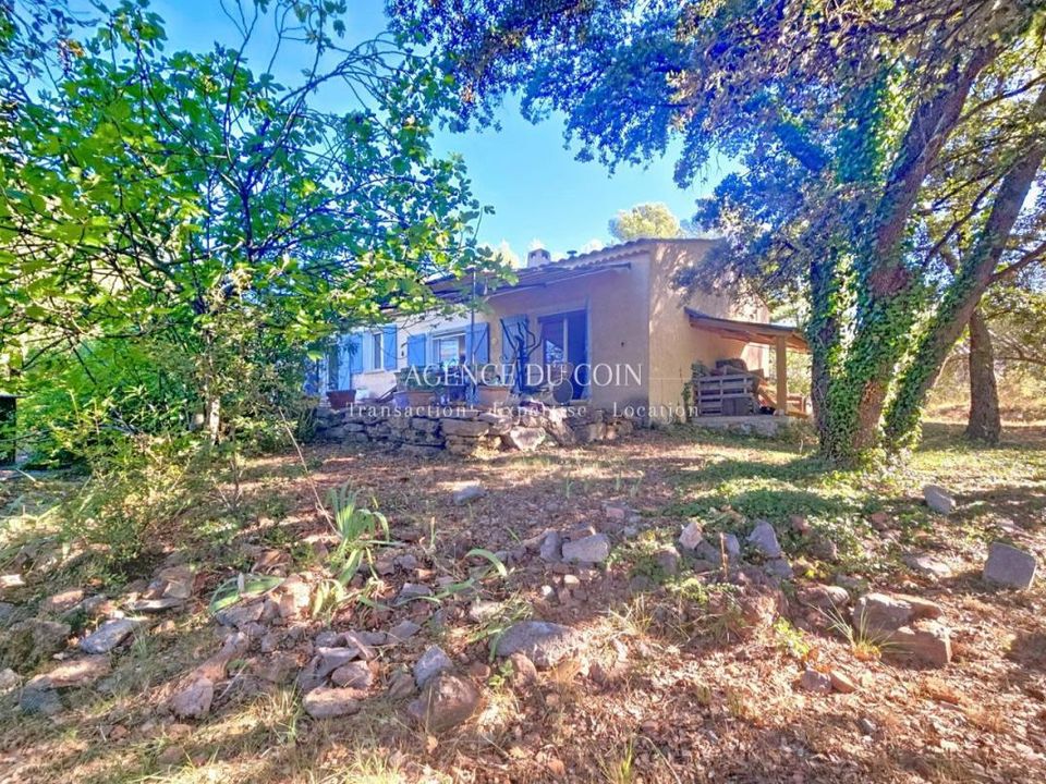 Villa i Les Arcs, Var - foto 2