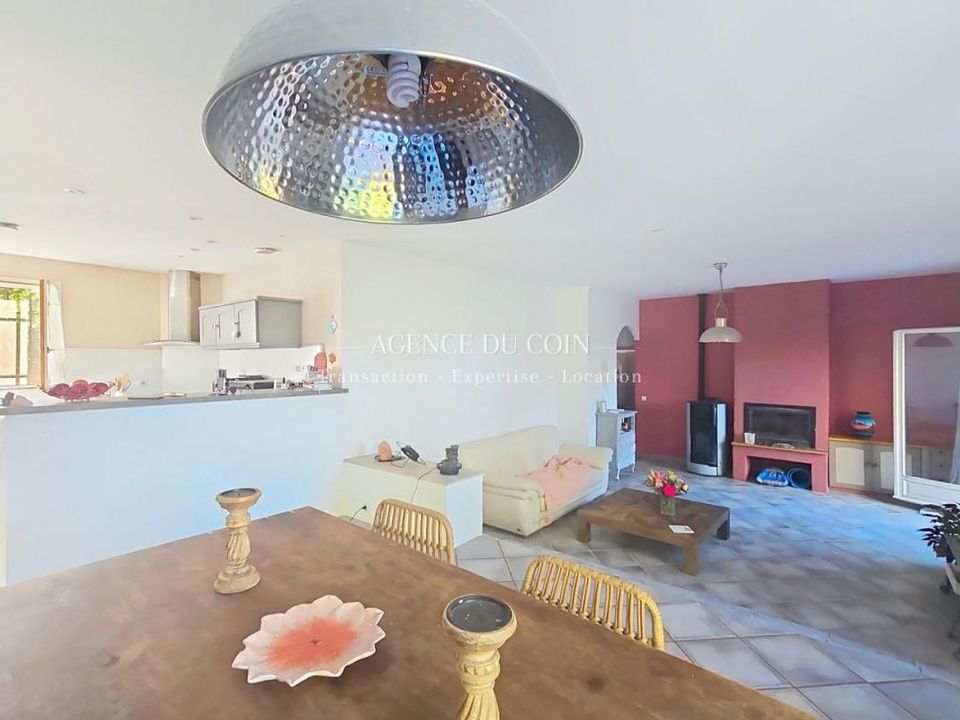 Villa i Les Arcs, Var - foto 4