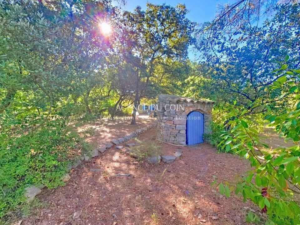 Villa i Les Arcs, Var - foto 5