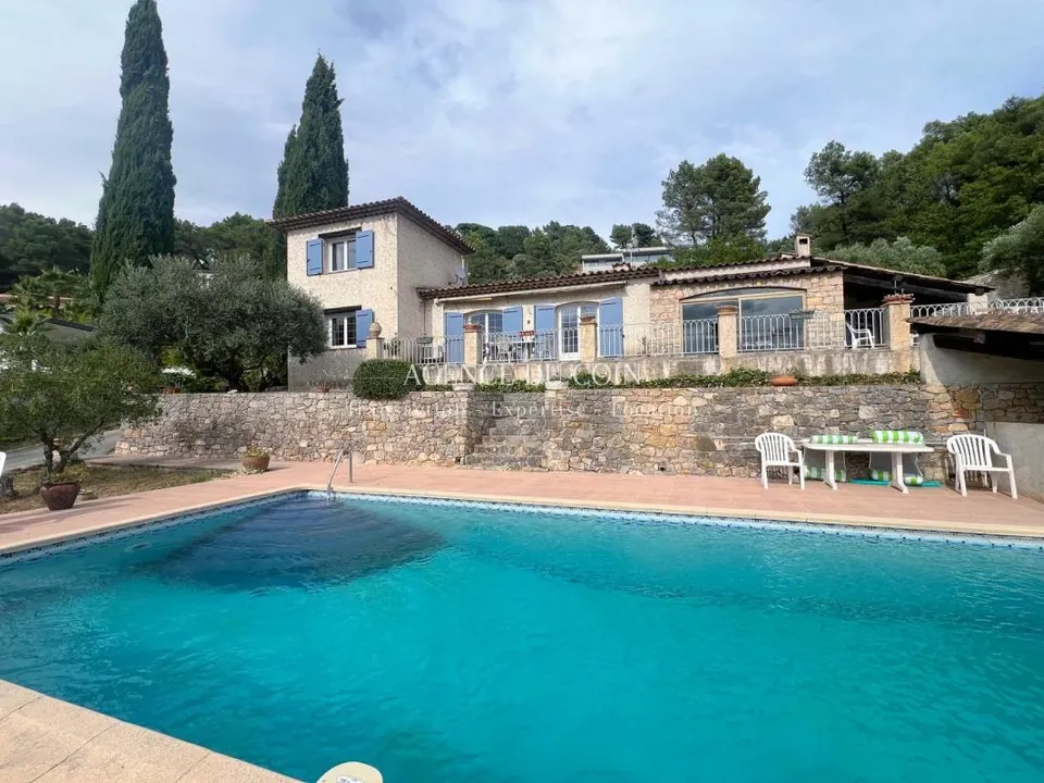 Villa i Draguignan, Var - foto 1