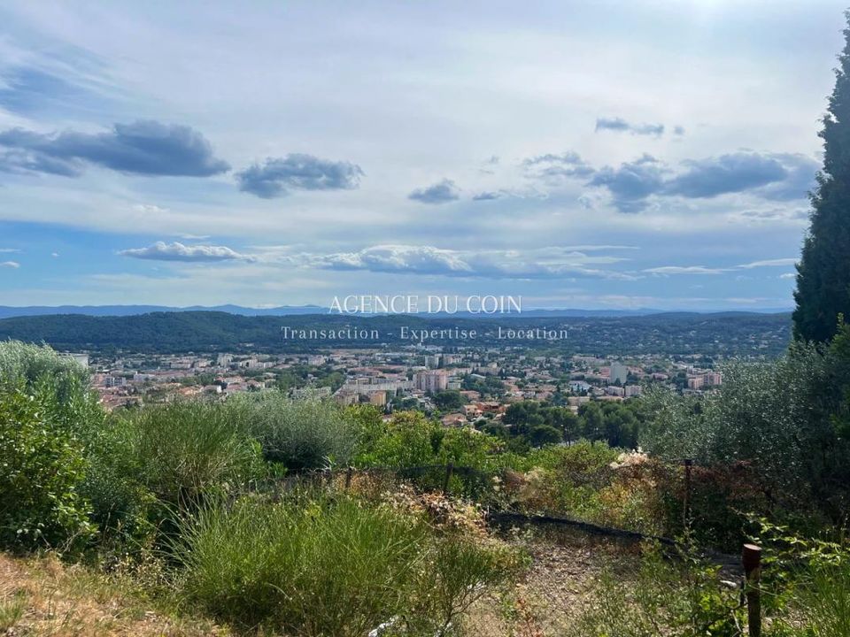 Villa i Draguignan, Var - foto 2