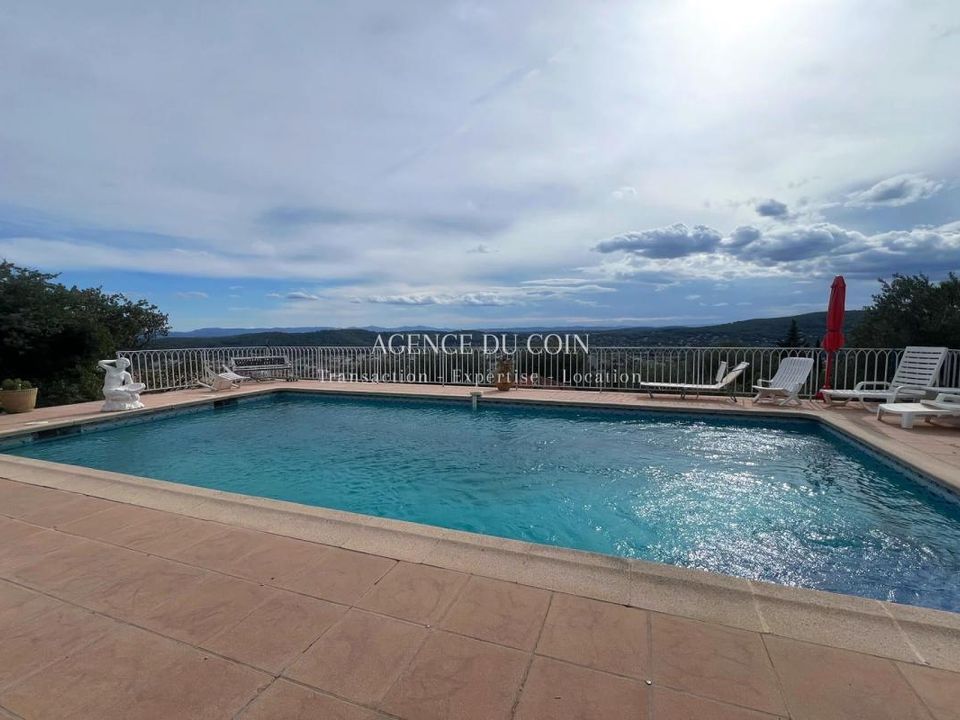 Villa i Draguignan, Var - foto 3