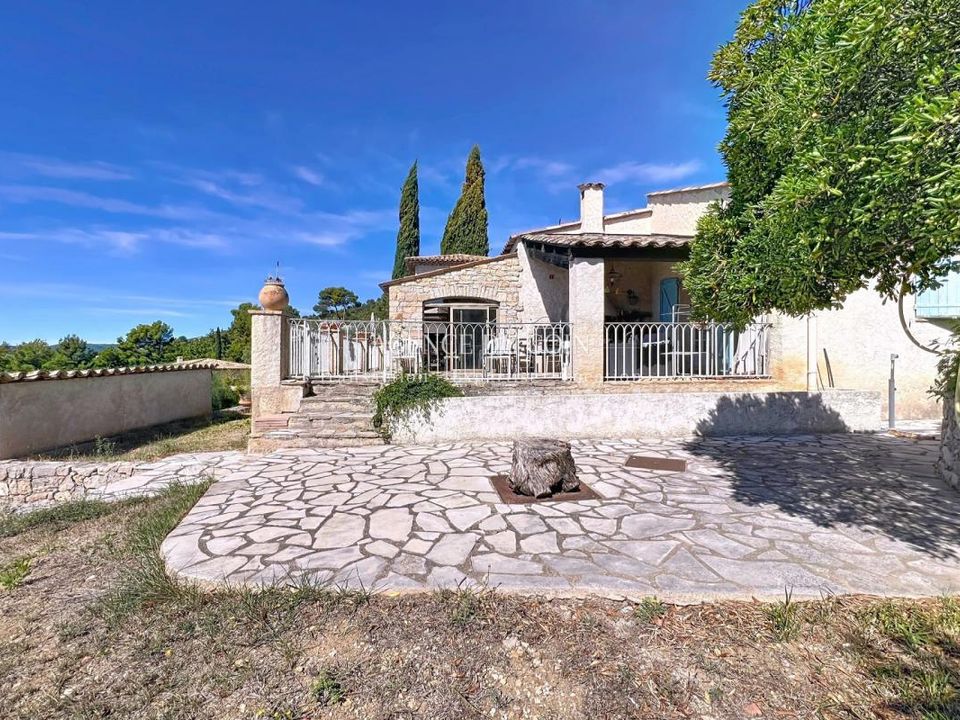 Villa i Draguignan, Var - foto 4