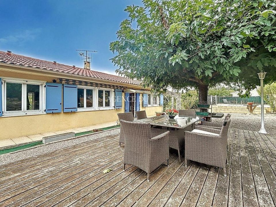 Villa i Trans-en-Provence, Var - foto 1