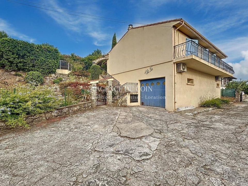 Villa i Trans-en-Provence, Var - foto 2