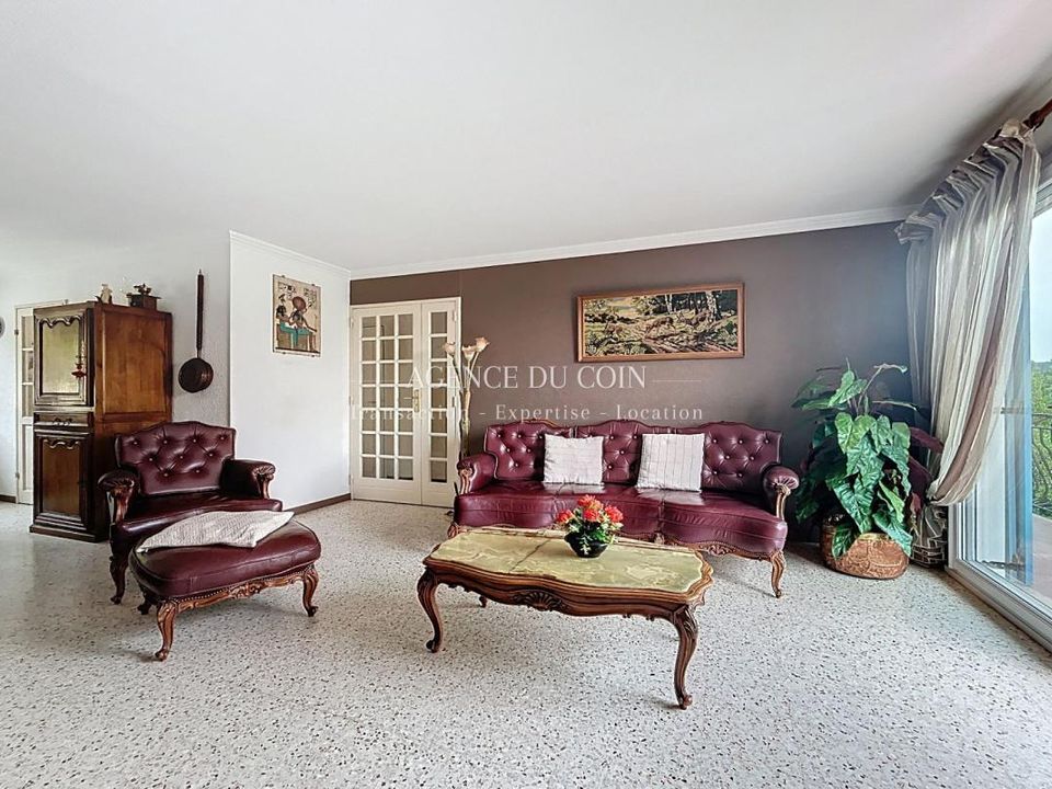 Villa i Trans-en-Provence, Var - foto 4