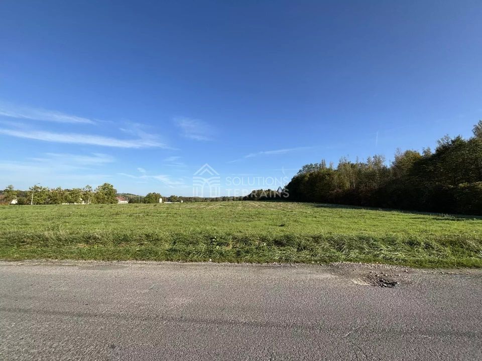 Helårsgrund i Mary-sur-Marne, Seine-et-Marne - foto 2