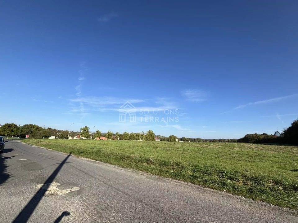 Helårsgrund i Mary-sur-Marne, Seine-et-Marne - foto 3