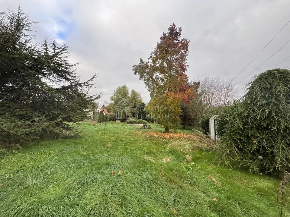 Tomt i Chatres, Seine-et-Marne - bilde 5