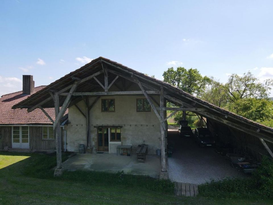 Villa i Barran, Gers - foto 5