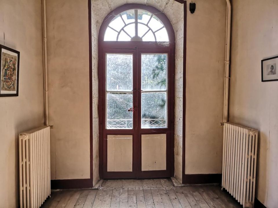 Byhus i Jegun, Gers - foto 4