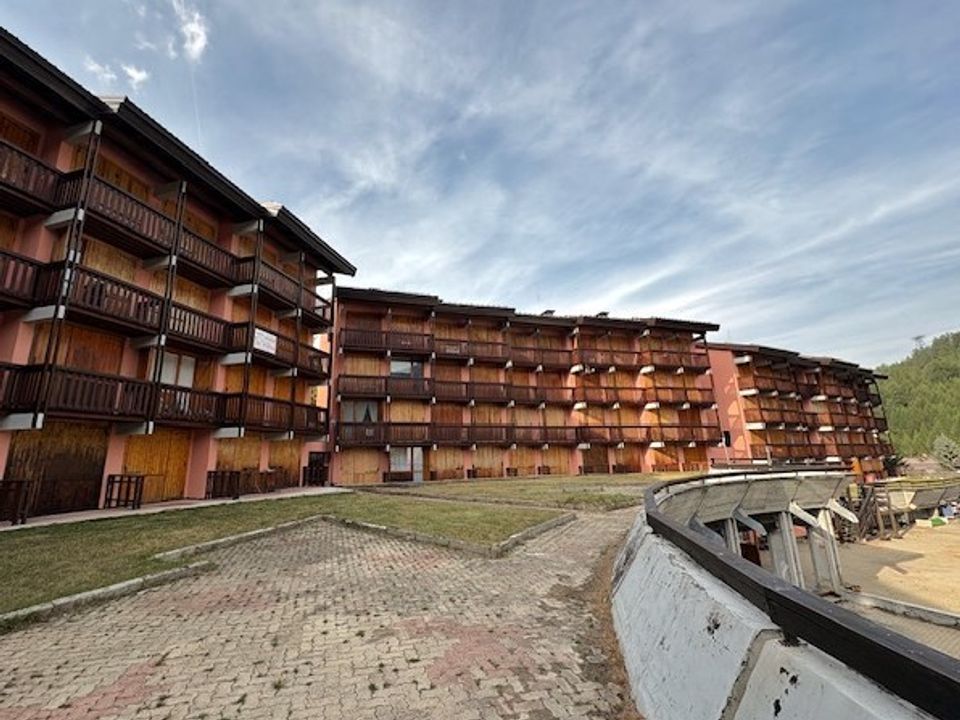Lejlighed i Sestriere, Turin - foto 2