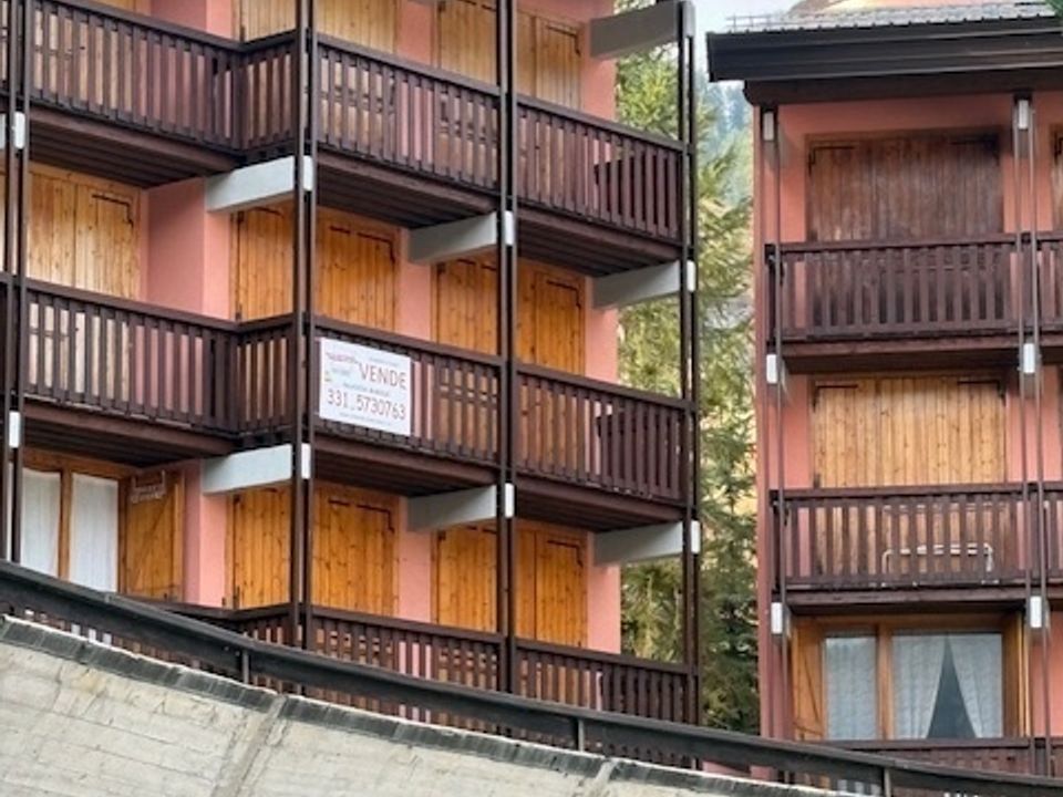 Lejlighed i Sestriere, Turin - foto 3
