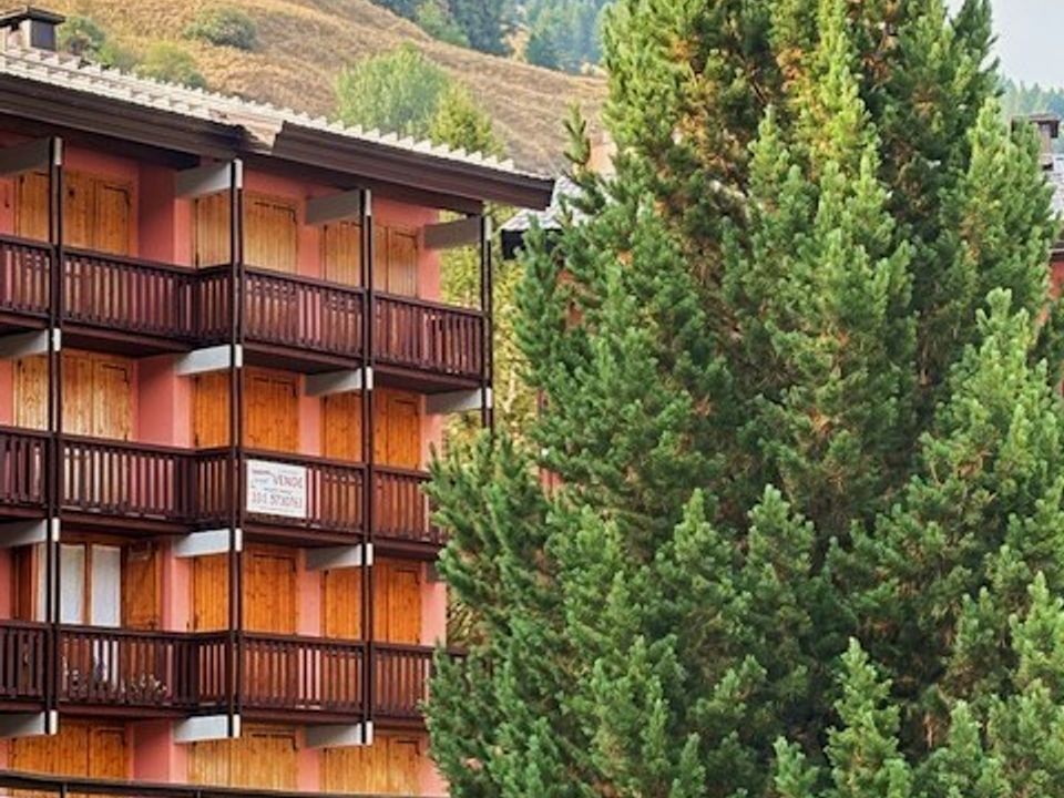 Lejlighed i Sestriere, Turin - foto 4