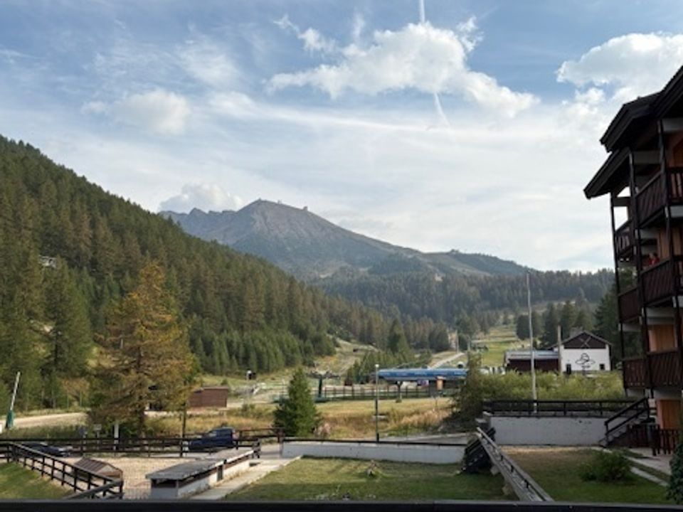 Lejlighed i Sestriere, Turin - foto 5