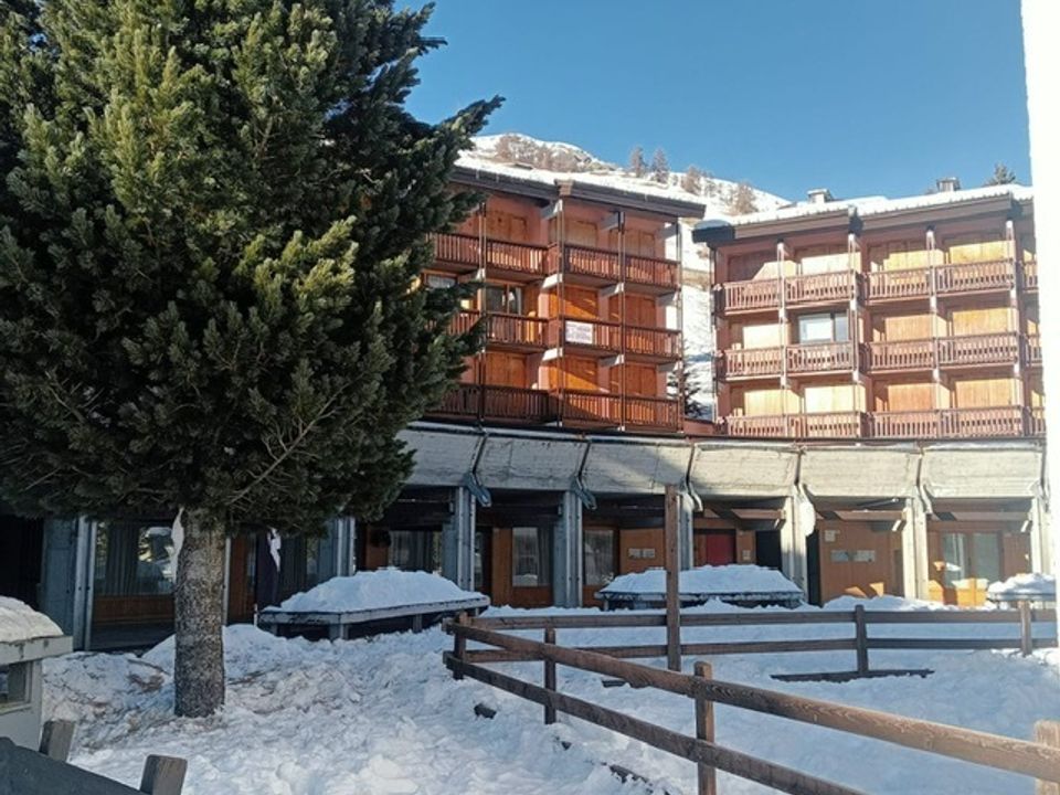 Lejlighed i Sestriere, Turin - foto 1