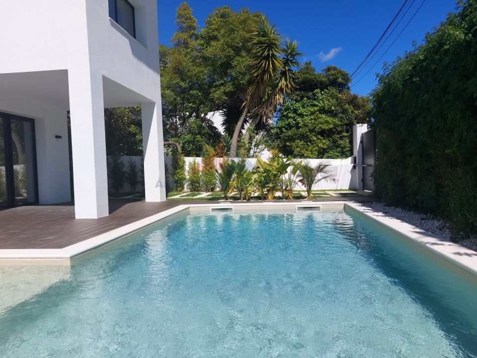 Villa i Cascais, Lisbon - foto 5