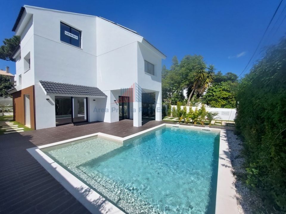 Villa i Cascais, Lisbon - foto 3