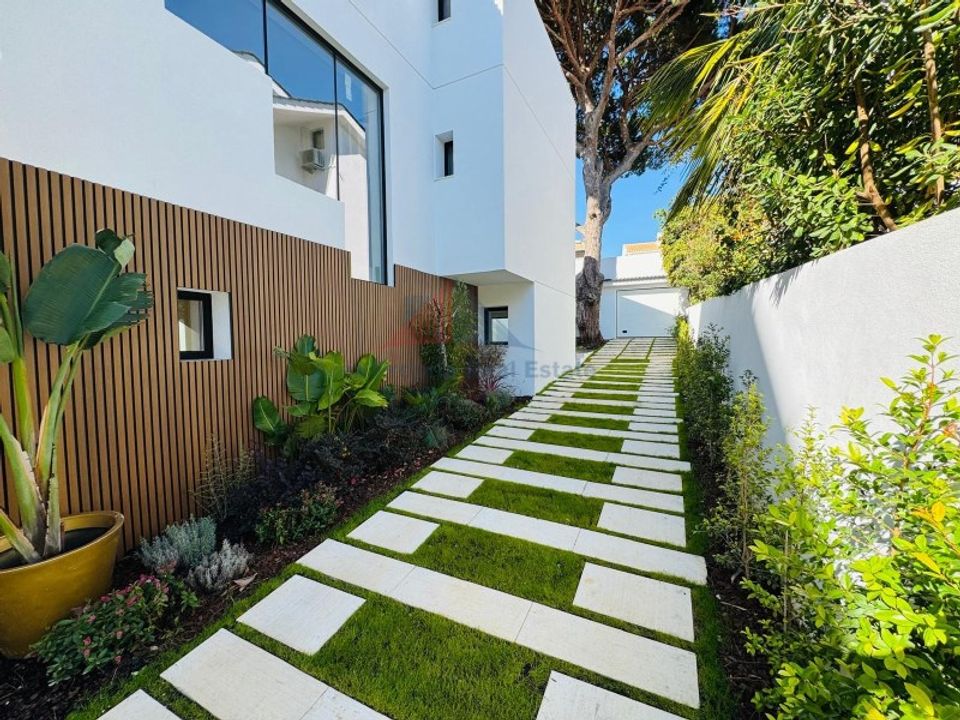 Villa i Cascais, Lisbon - foto 4