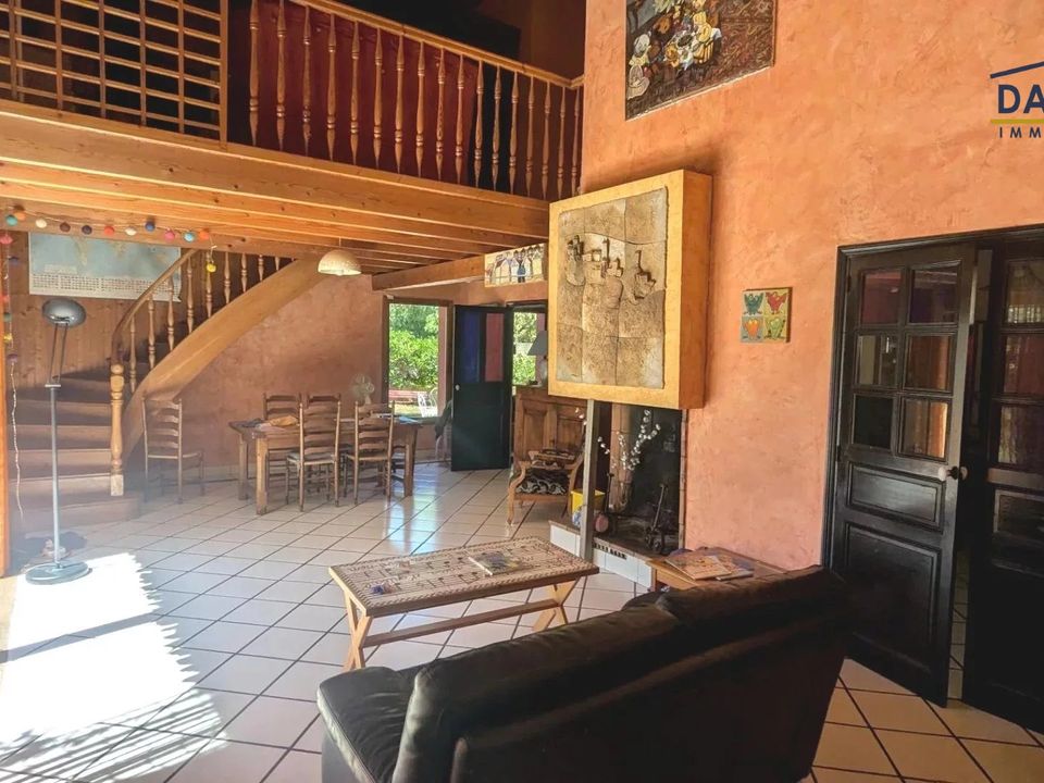 Villa i Toulouse, Haute-Garonne - foto 2