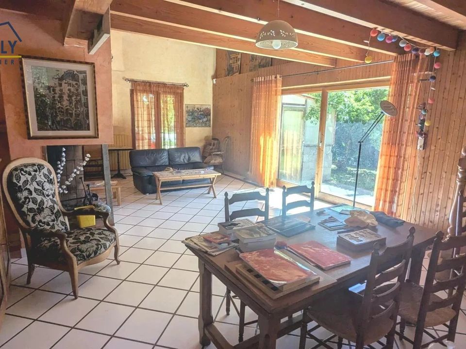 Villa i Toulouse, Haute-Garonne - foto 3