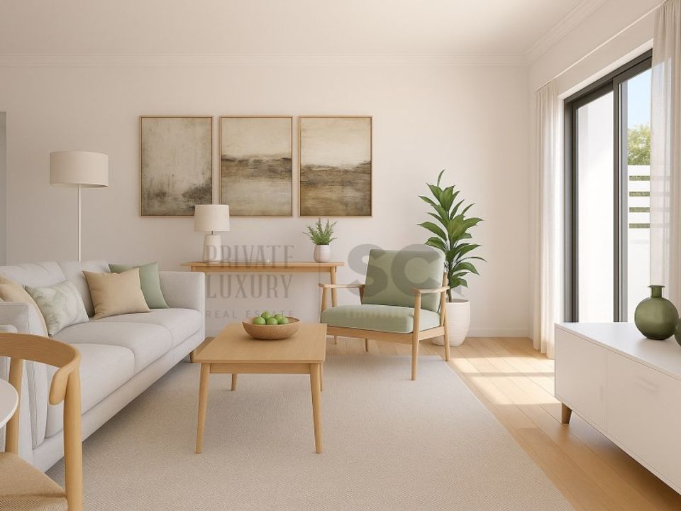 Villa i Brejos de Azeitao, Setubal - foto 3