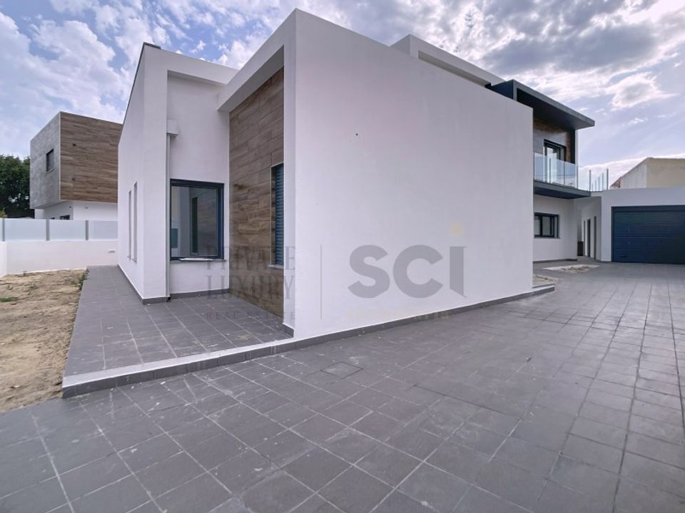 Villa i Brejos de Azeitao, Setubal - foto 2
