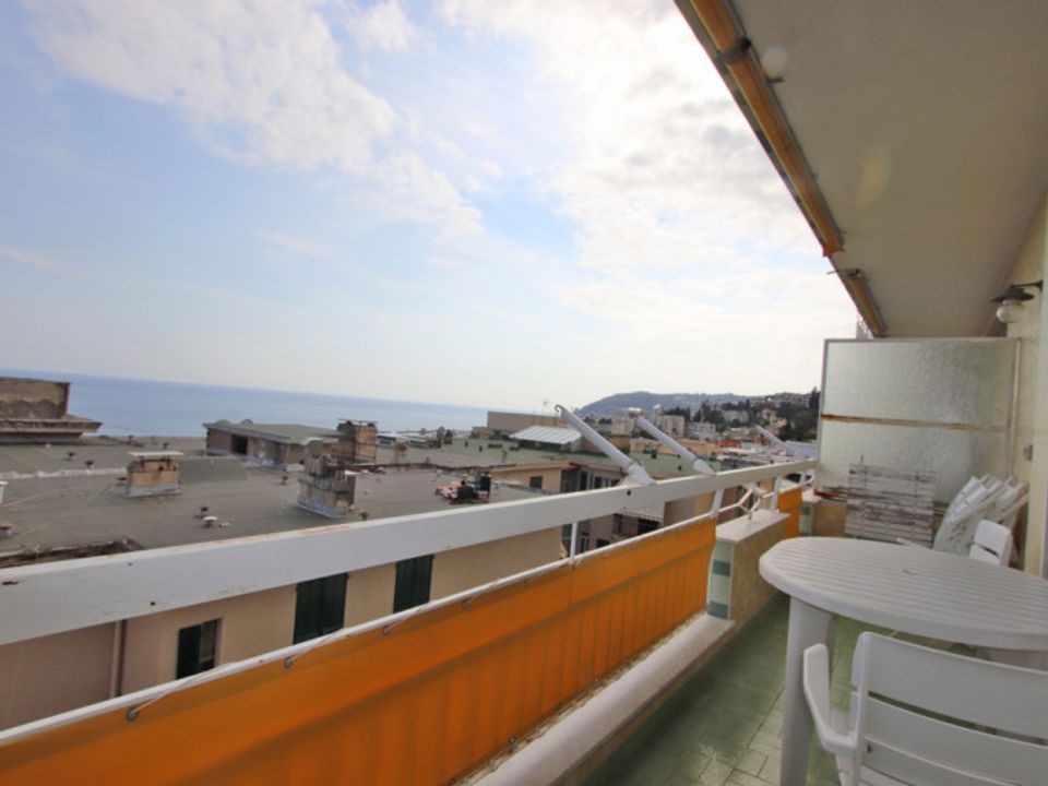 Lejlighed i Sanremo, Imperia - foto 3