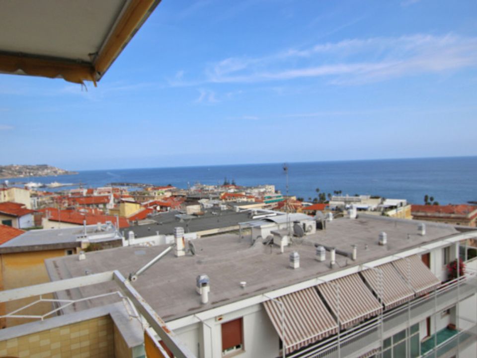 Lejlighed i Sanremo, Imperia - foto 4