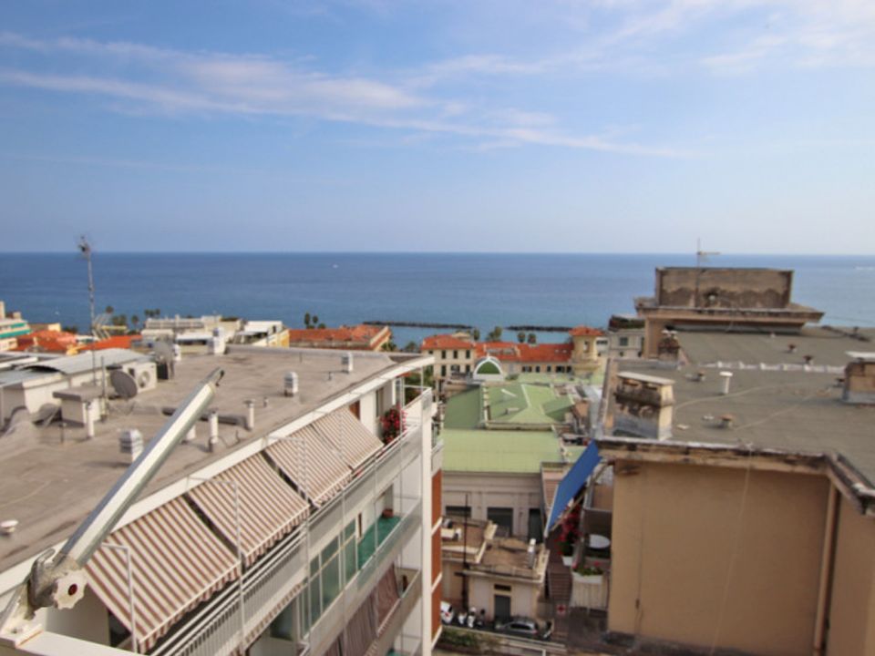 Lejlighed i Sanremo, Imperia - foto 5